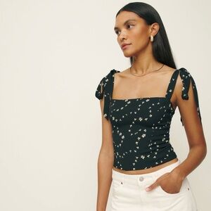Reformation Ellora Women's Top